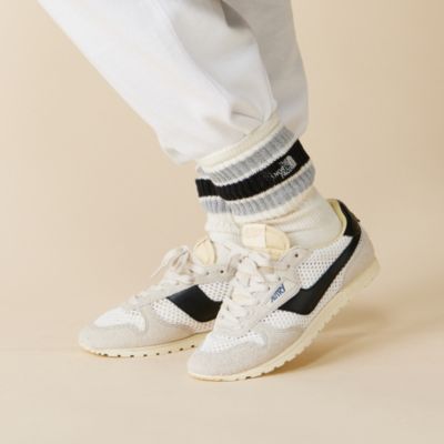 AUTRY(オートリー)のWINDSPIN LOW WOM通販 | 集英社HAPPY PLUS STORE