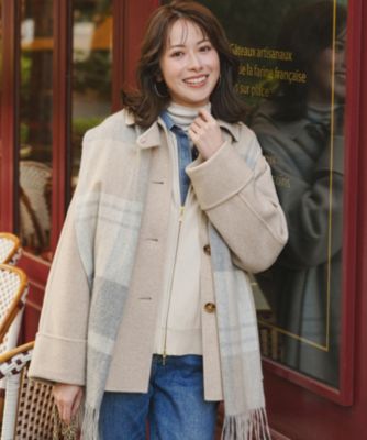 23区 L(ニジュウサンク エル)の【VERY掲載】MANTECOPure リバー ステン