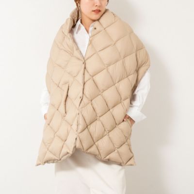 NOLLEY'S(ノーリーズ)の◇【WEB限定】【TAION/タイオン】別注ダウン