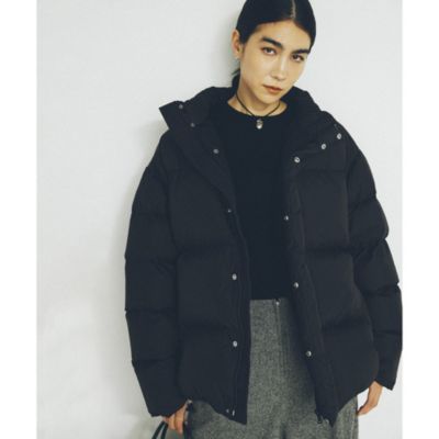 Whim Gazette(ウィム ガゼット)のダウンミドルコート通販 | 集英社