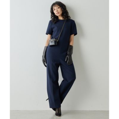 Whim Gazette(ウィム ガゼット)のダブルクロスオールインワン通販