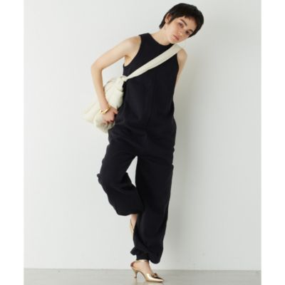 Whim Gazette(ウィム ガゼット)の【THE PAUSE】スウェットアメスリーブ