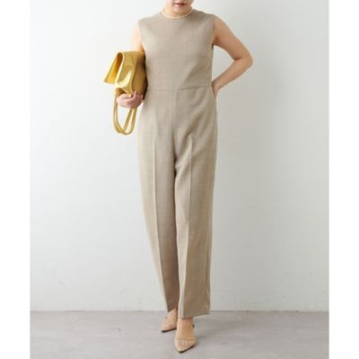 Whim Gazette(ウィム ガゼット)のVバックシャンオールインワン通販