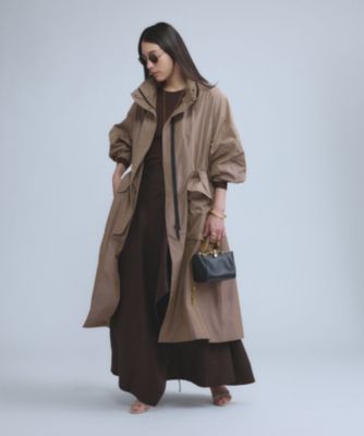 Chaos(カオス)のGLプリズムライトコート通販 Marisol（マリソル）