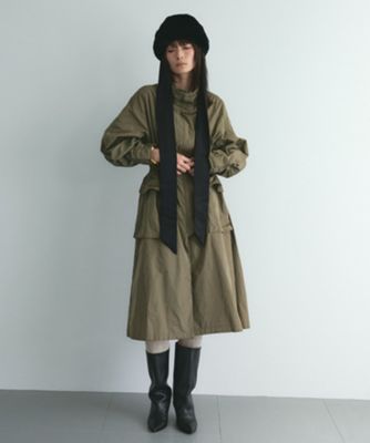 Chaos(カオス)のGLプリズムライトコート通販 | 集英社HAPPY PLUS STORE