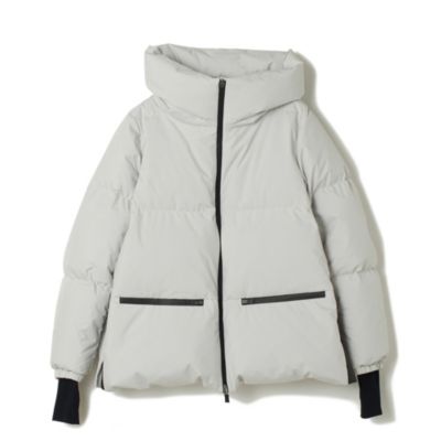 HERNO(ヘルノ)のラミナー ショート丈ダウンアウトレット通販 | 集英社