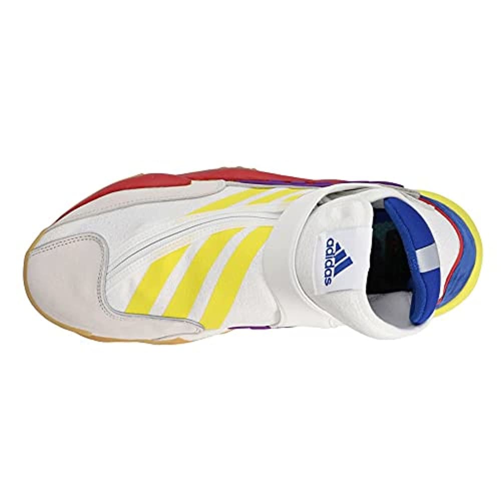 Fwresh Inc - adidas Mens Pharrell Williams to 60 X High