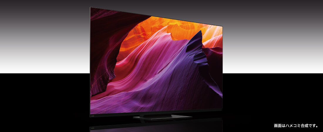 7040シリーズ｜テレビ｜FUNAI製品情報