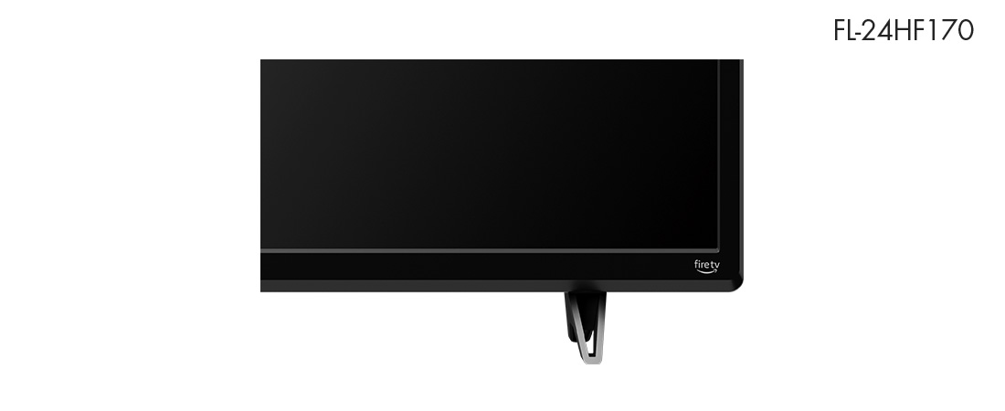 F170シリーズ｜FUNAI Fire TV製品情報