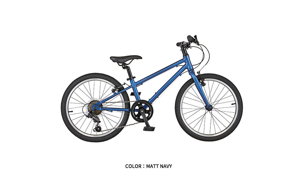 RITEWAY】ZIT 20／キッズバイク ※店頭引渡し限定販売 – Cycle & Life
