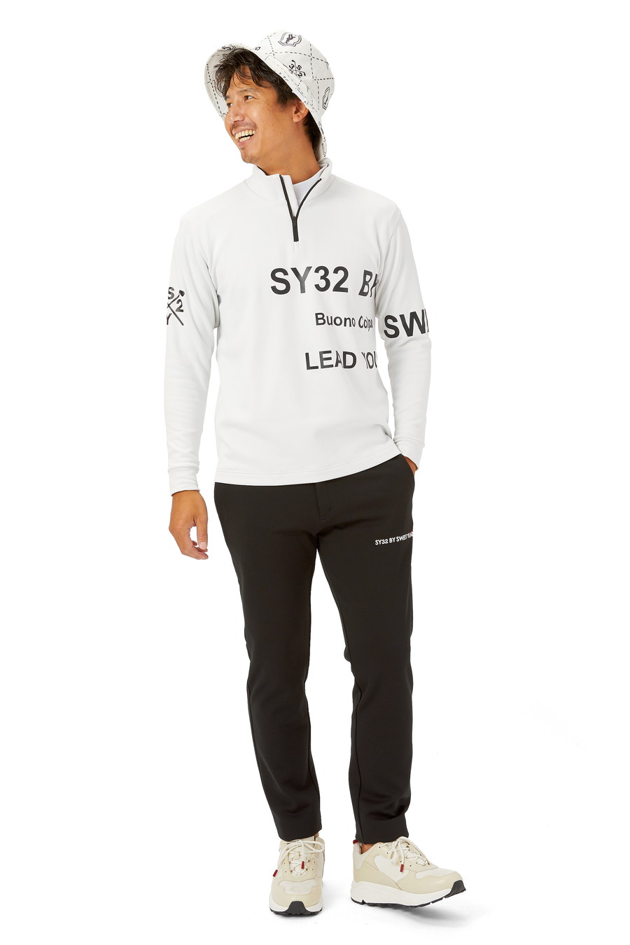 SY32 by SWEET YEARS（エスワイサーティートゥ バイ スウィート