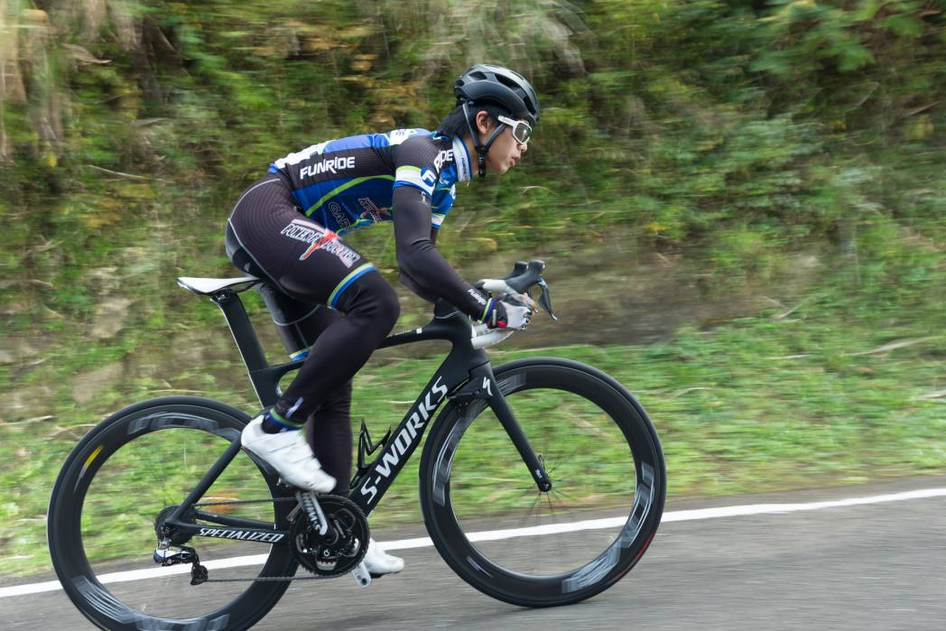 3モデル インプレッション VOL.6／SPECIALIZED編 S-WORKS VENGE VIAS