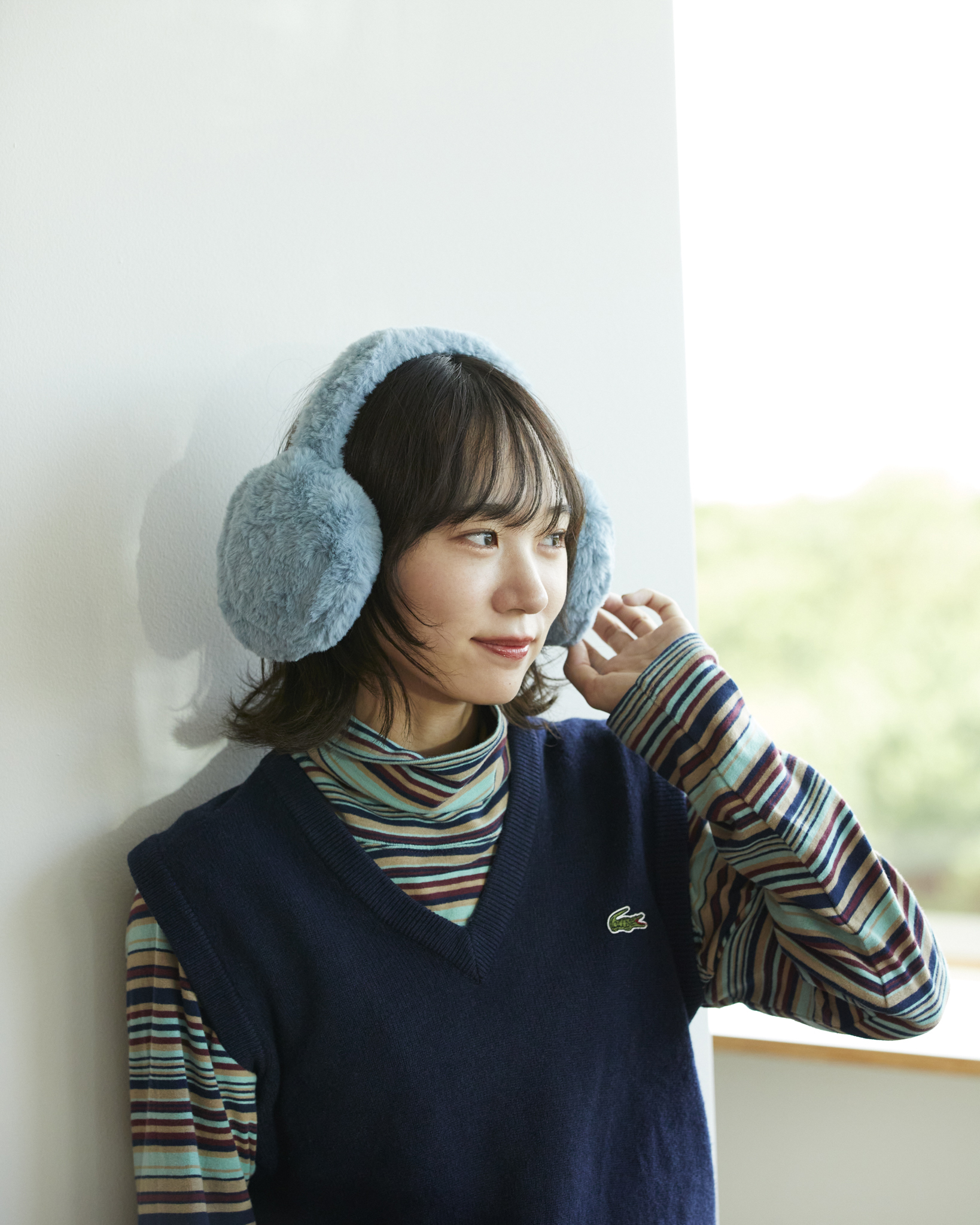 イヤーマフが再熱!? 《オーバーライド》で見つけたオールファーが