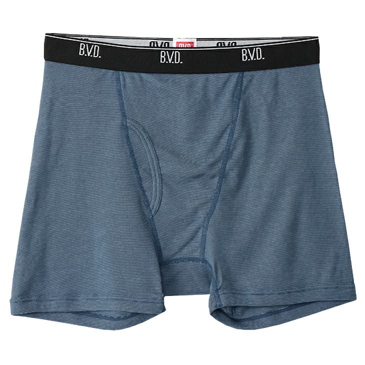 吸水速乾 BVD ボクサーパンツ 2枚セット 【M/L/LL】 rt282-2p