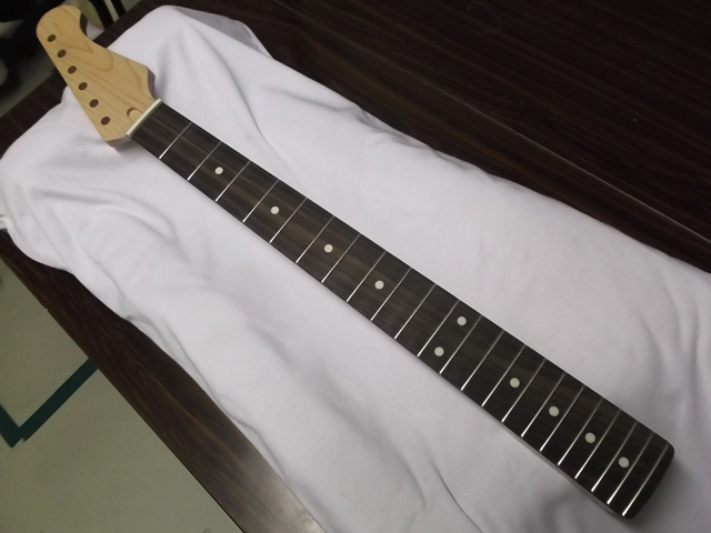 Neo Classic NST-AL-R Vintage Natural : Order Gallery - 過去の