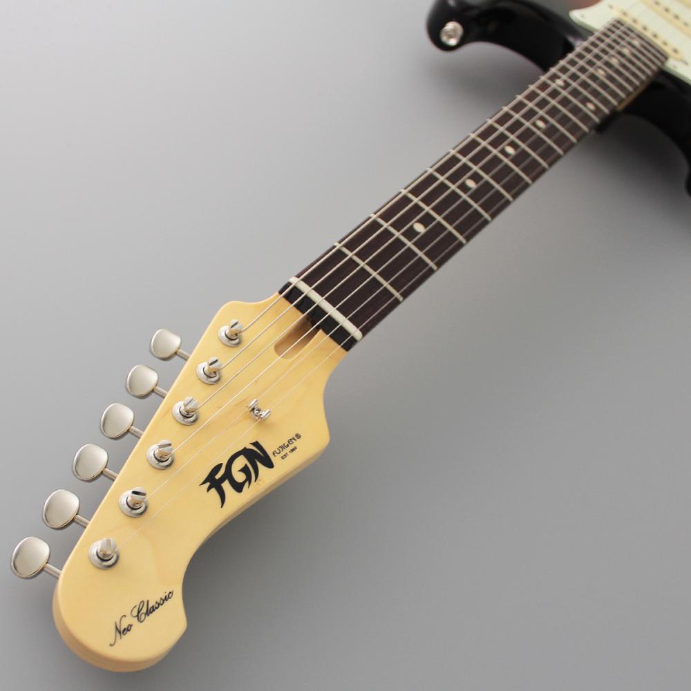 fujigen neo classic lefty レフティートレモロ+おまけ fujigen neo