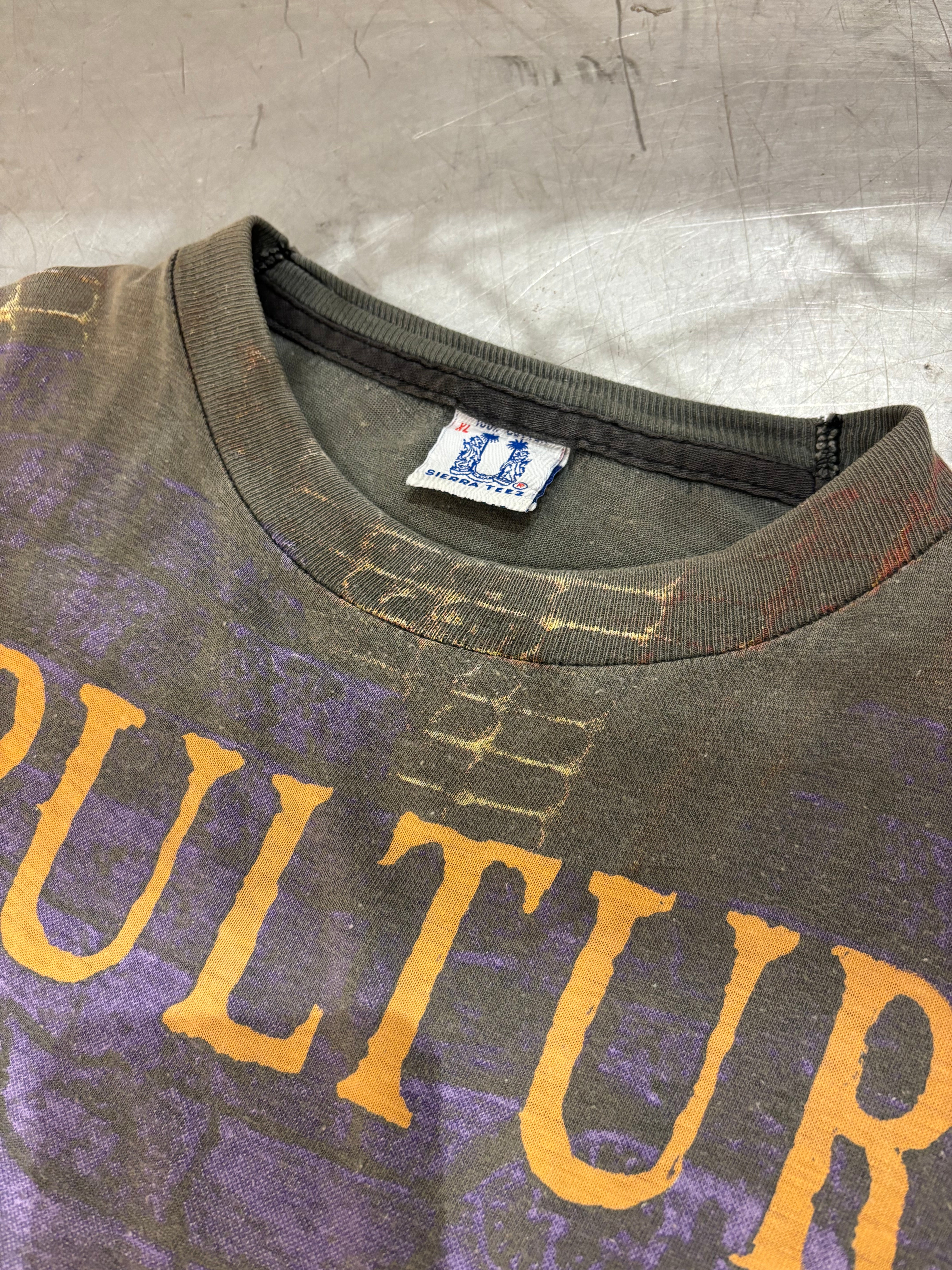 90's SEPULTURA Tシャツ – FUJI STORE