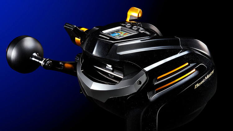 フジモリ・フィッシング・タックル 22ビーストマスター9000