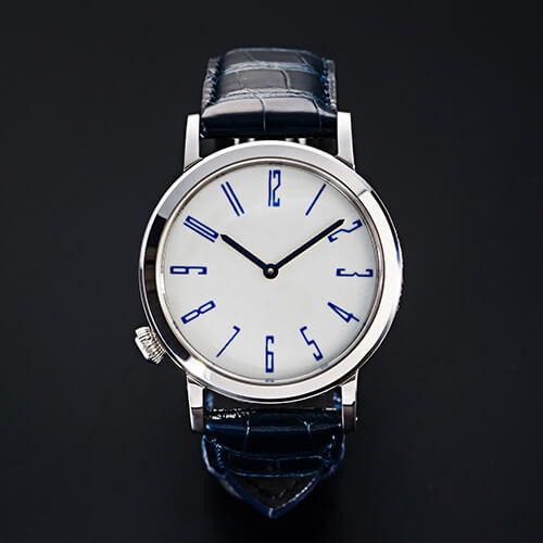 SPQR】SPQR arita 腕時計 藤巻百貨店限定モデル | 藤巻百貨店