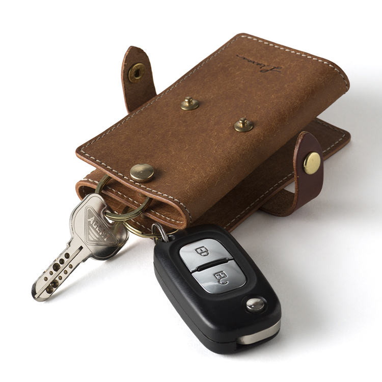 LITSTA】Multiway Key Case | 藤巻百貨店