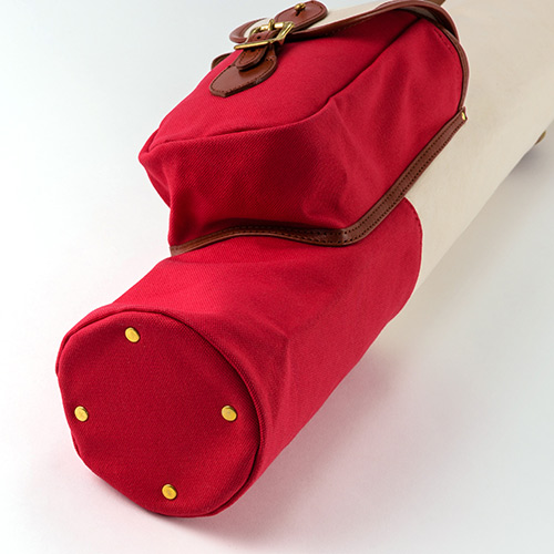 小山ゴルフバック製作所】K& CLASSIC クラブケース | 藤巻百貨店