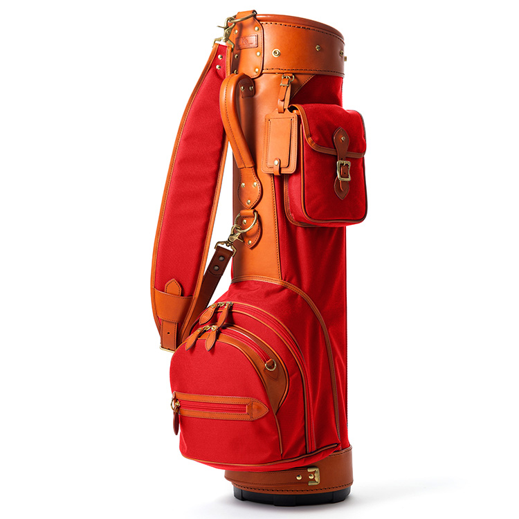 小山ゴルフバック製作所】K& ゴルフバッグ CB-ZERO | 藤巻百貨店