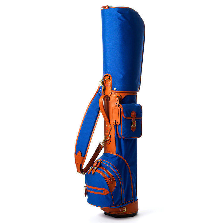 小山ゴルフバック製作所】K& ゴルフバッグ CB-ZERO | 藤巻百貨店