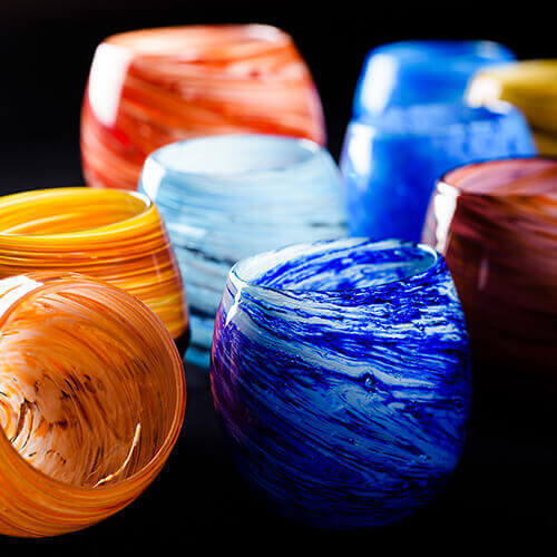 ゆいまーる沖縄】serumama PLANET GLASS | 藤巻百貨店