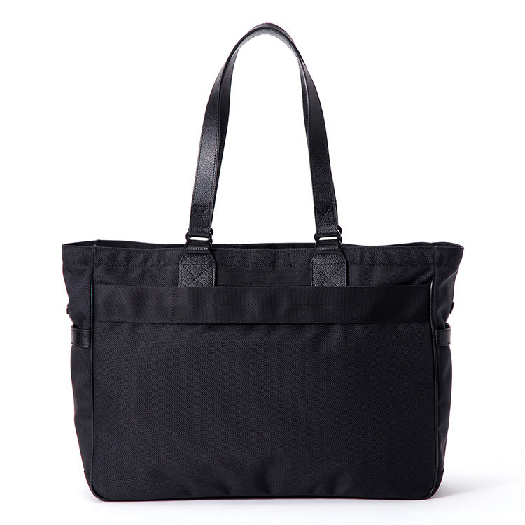 BRIEFING】FUSION SQ TOTE HD | 藤巻百貨店