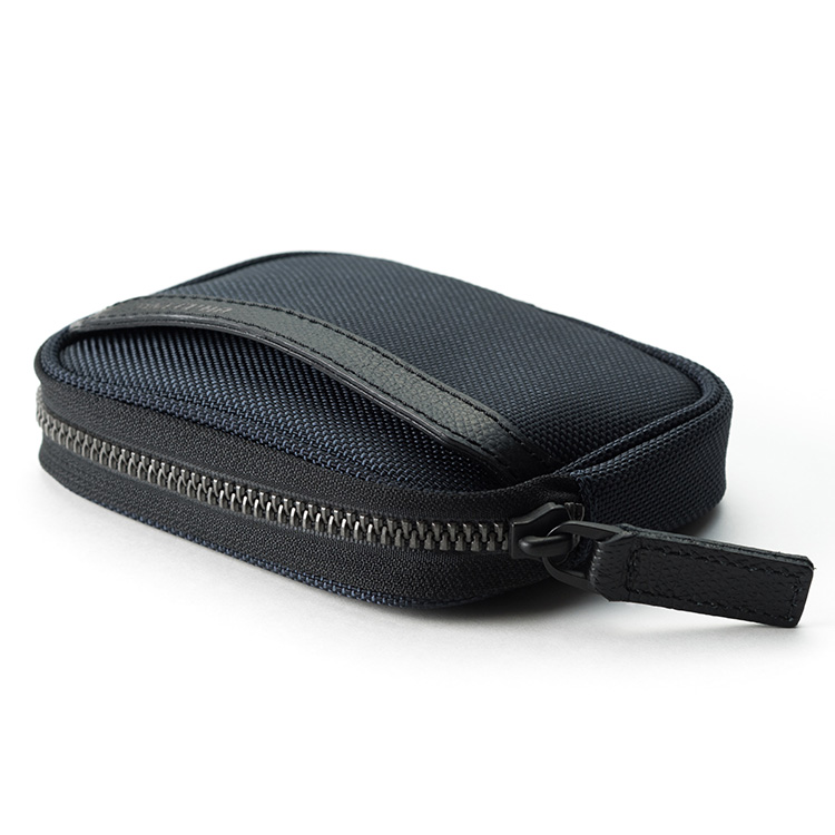 BRIEFING】FUSION L ZIP WALLET | 藤巻百貨店