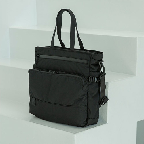 ヘッドポーター ブラックビューティー PCケース / RAMIDUS 藤原ヒロシ