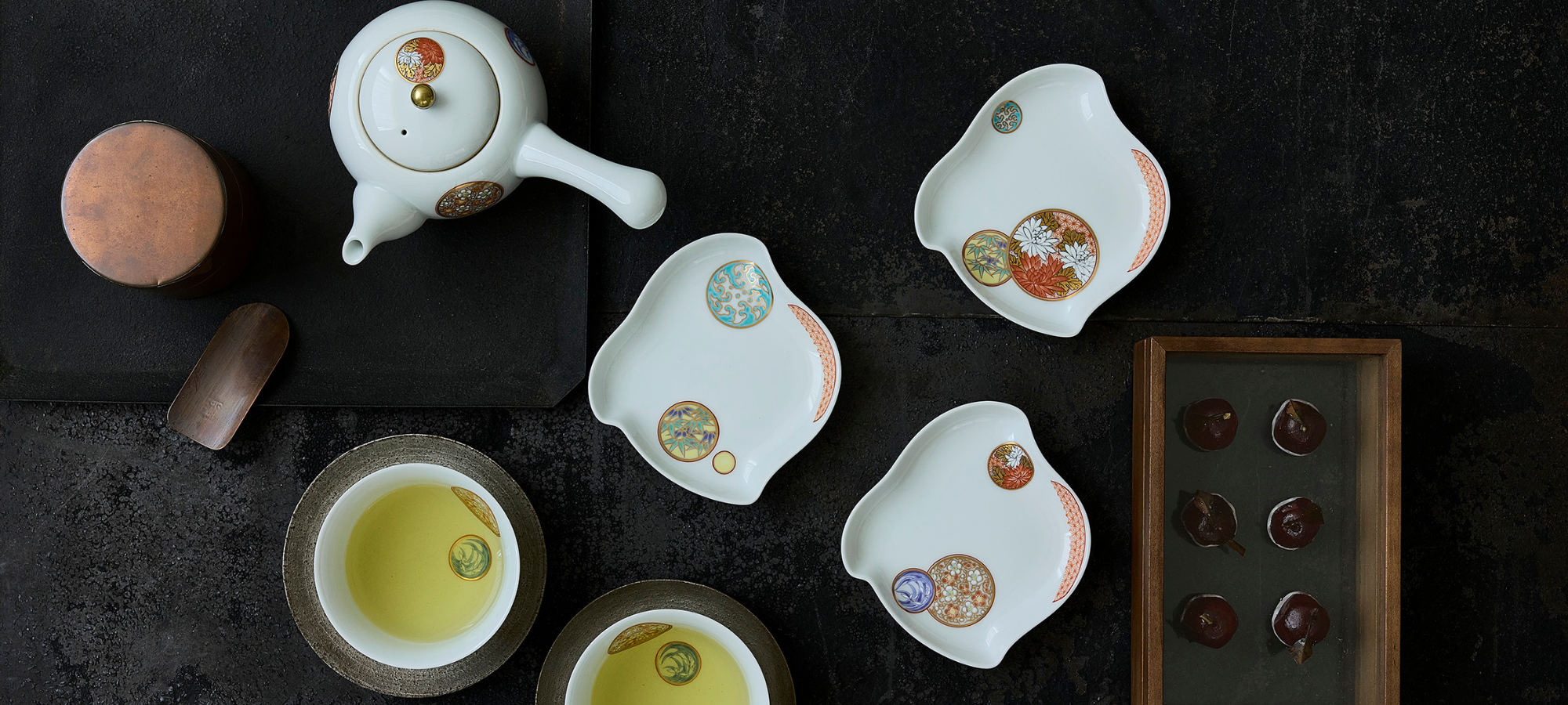 有田焼 深川製磁｜公式オンラインストア