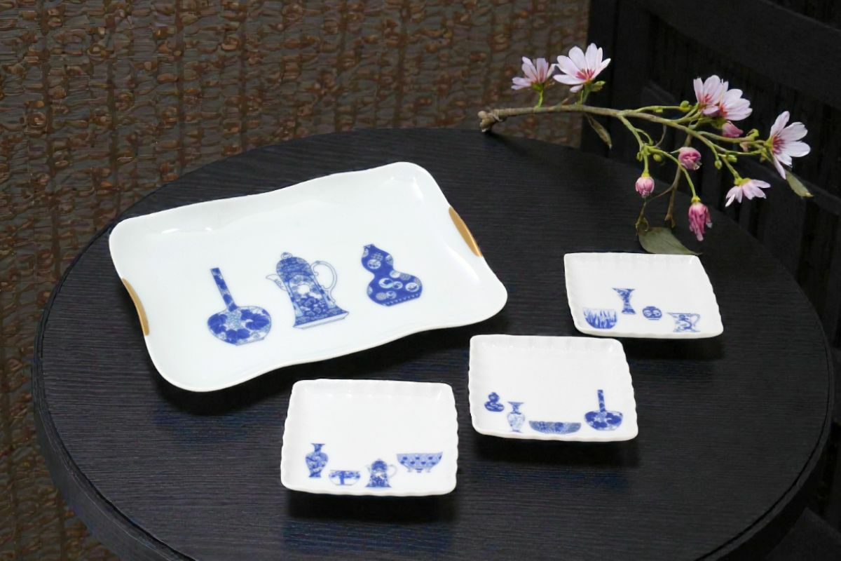 限定商品 | 有田焼 深川製磁｜公式オンラインストア