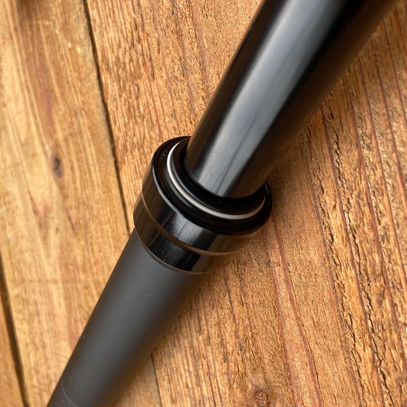 DAVOS ドロッパーシートポスト | 株式会社フカヤ