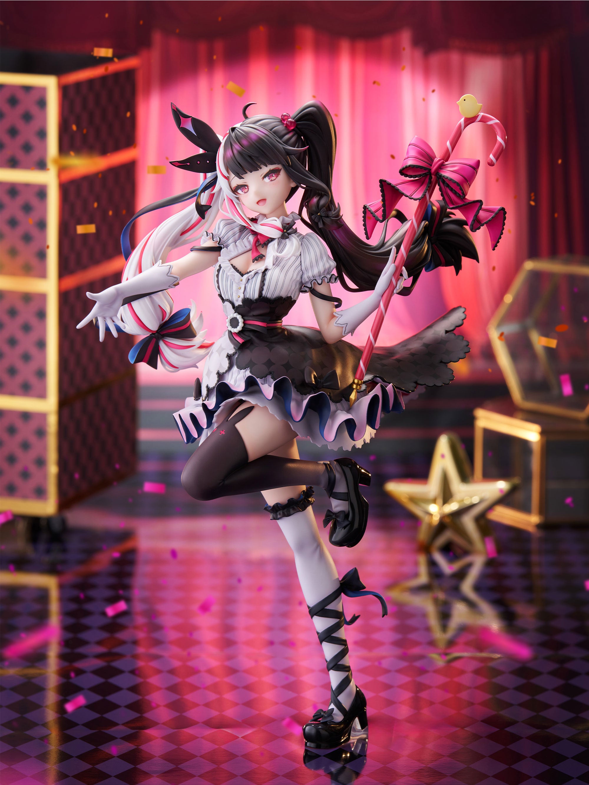 夜見れな 1/7スケールフィギュア – フィギュア通販はFURYU HOBBY MALL