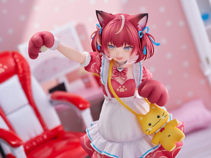 赤見かるび 1/7スケールフィギュア – フィギュア通販はFURYU HOBBY MALL