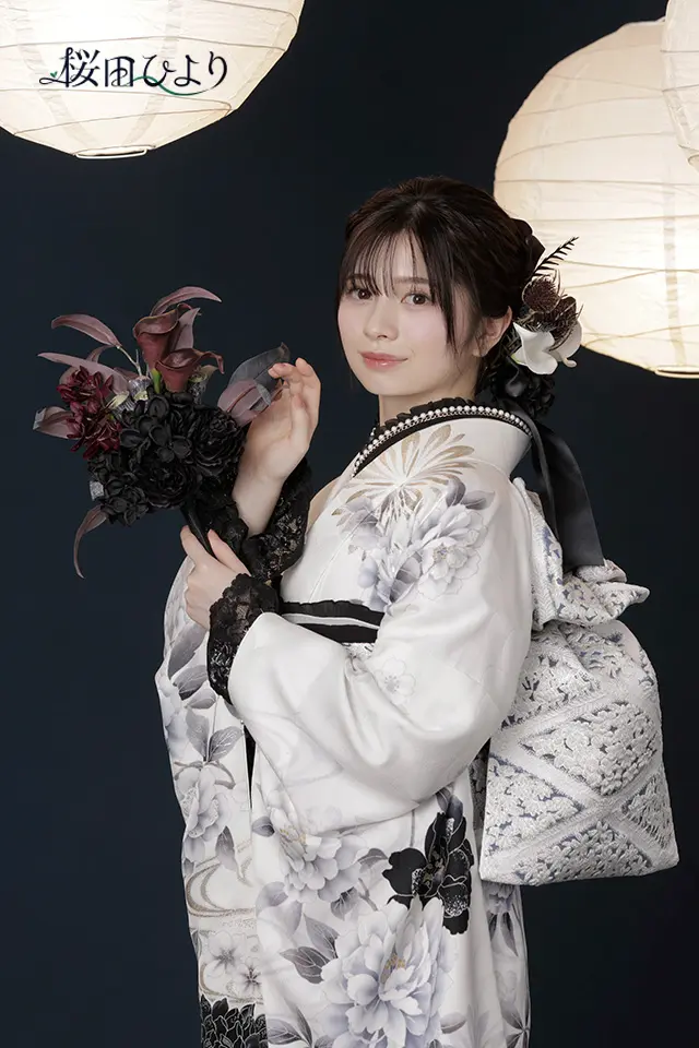 成人式振袖カタログ(SDH-201) | 成人式の振袖レンタル・振袖購入・ママ