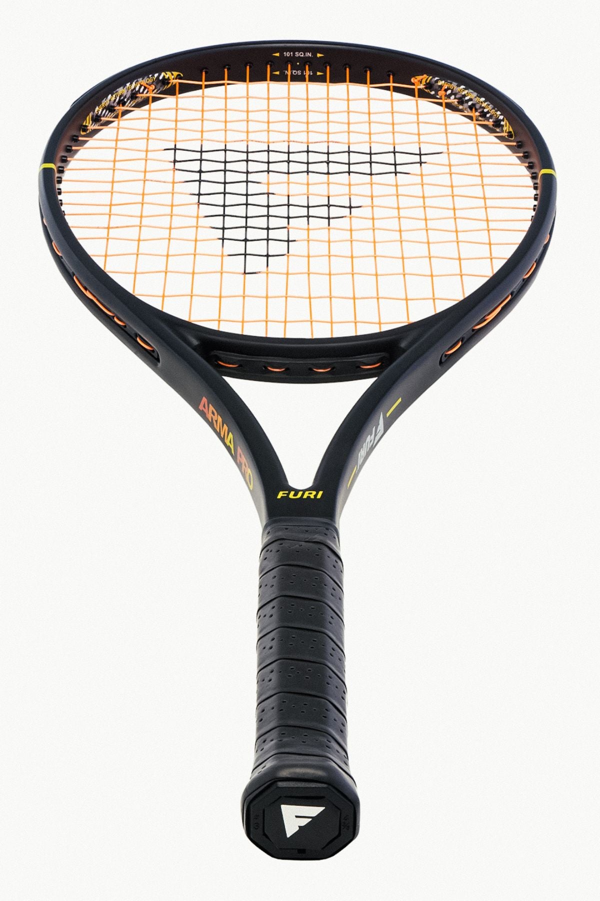 ARMA PRO V2 TENNIS RACKET – FURI Sport