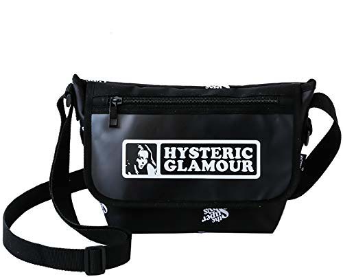 HYSTERIC GLAMOUR 35th Anniversary Book 【付録】 大人メッセンジャー