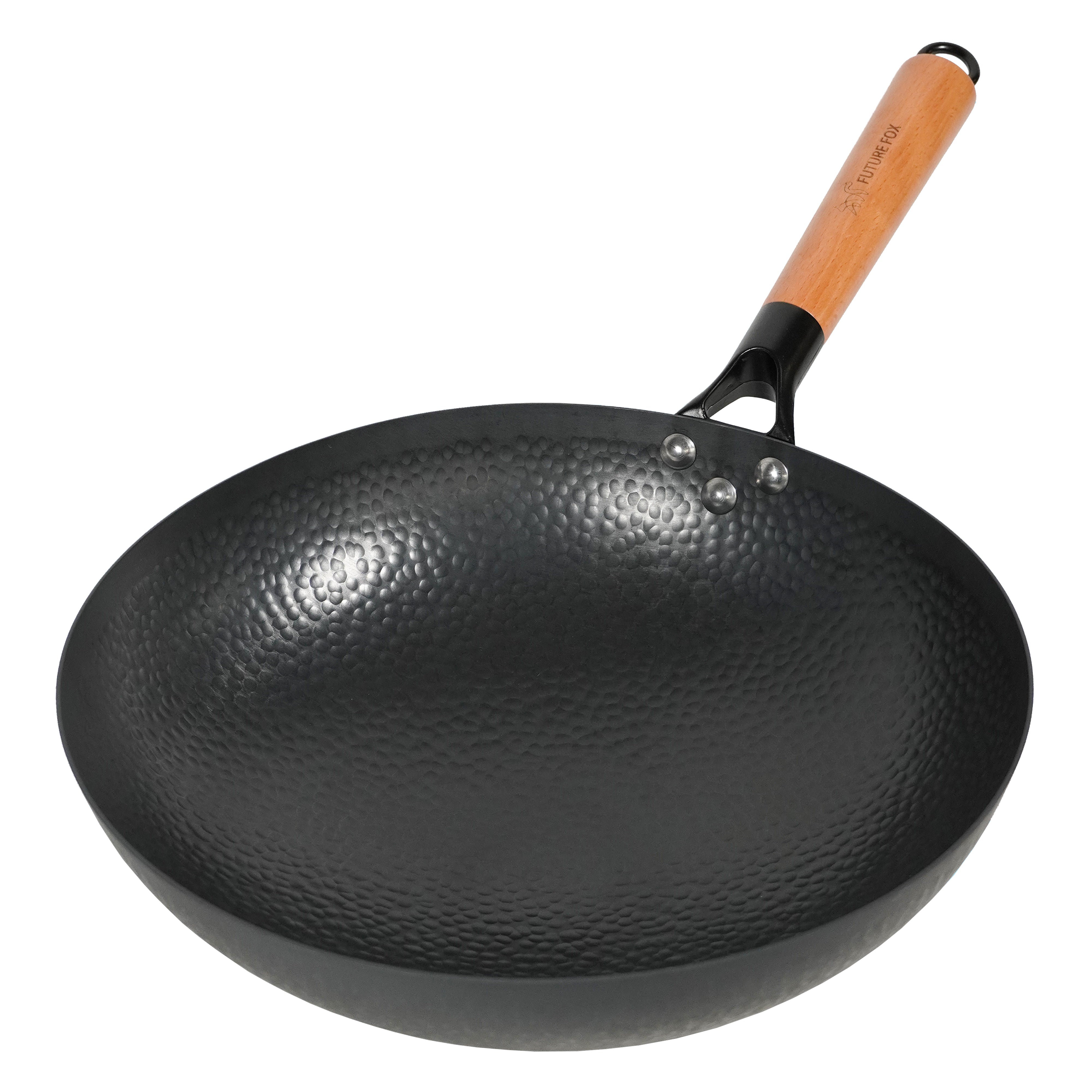 中華鍋【予約販売：4月下旬から順次発送予定】 – FUTURE FOX-OUTDOOR