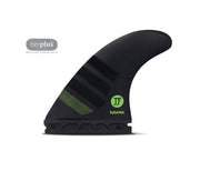 Alpha AM1 - Rake Surf Fins - Futures Fins US