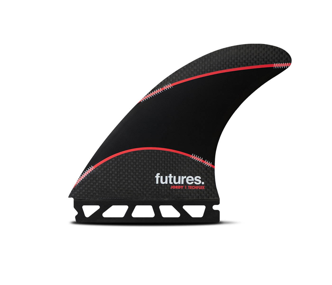 Techflex – Futures Fins US