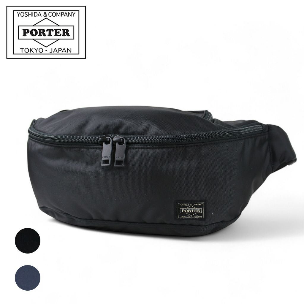 正規取扱店】 ポーター WAIST BAG 689-05942