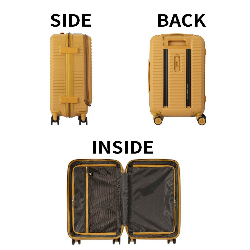 正規取扱店】 エッジリンク スーツケース 05801