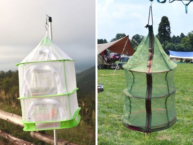 使ってわかった！ドライネットのおすすめはコレ【比較レビュー付き