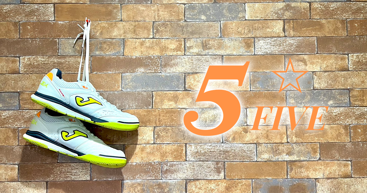 リアクトレジェンド 9 Pro IC | フットサルショップ FIVE(ファイブ)