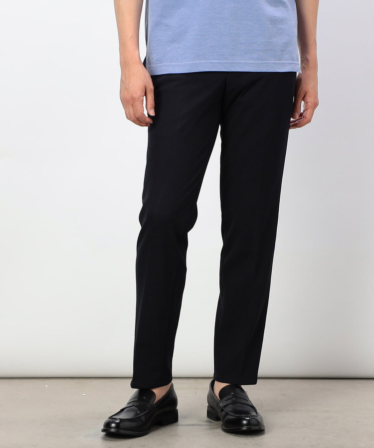 セットアップ対応】ウォッシャブル サーフニット パンツ（47-55PG18