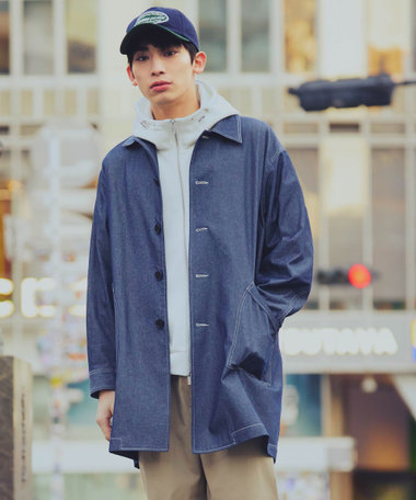 ジャケット・コート｜その他アウター一覧1ページ目｜【WINTER SALE