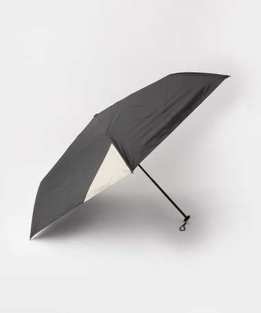 耐風仕様 晴雨兼用折りたたみ傘（95-10RK02-205）｜モノコムサ（MONO