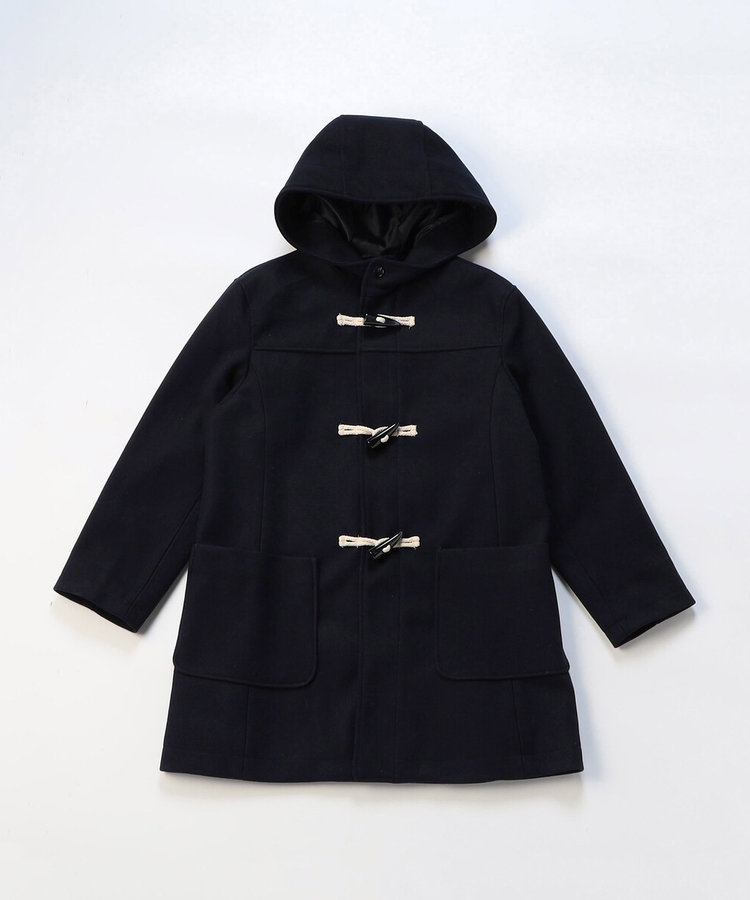 ダッフルコート(150・160cm)（98-26WE04-203）｜コムサイズム（COMME